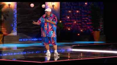 Now, they didn't have a sign. - Gabriel Iglesias: Legend of Fluffy