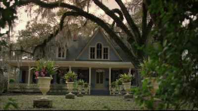 Now, we didn't havea clue what it was, - Home by Spring