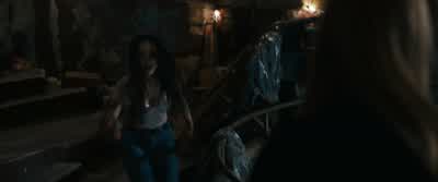 GotchaNow die a fucking virgin - Scream VI