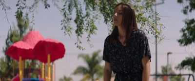 "Now Diego was met
with a familiar feeling, - My Fiona