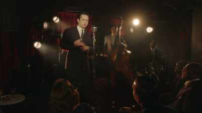 Now, dig, Bob, it said,
"Bob Bhyre, - The Marvelous Mrs. Maisel