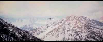Now, do me a favor and engage
that autopilot switch again. - Flight Risk