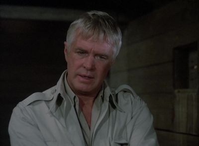 Now do as we say. - The A-Team