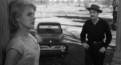 Do you believe in ghosts - Baby Doll