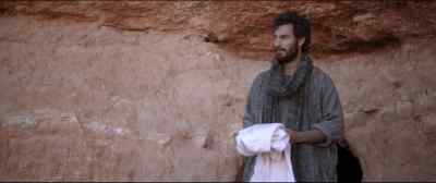 Now do you believe me? - Son of God
