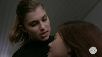 Now do you believe me - A Daughter's Deception