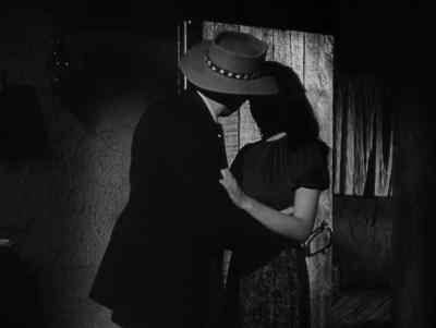 Now, do your best for this boy. - The Outlaw