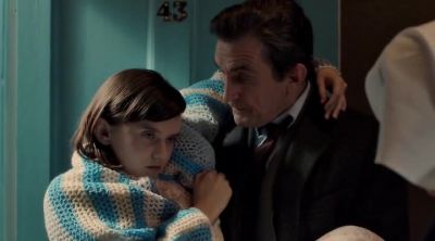 Now you do everything
they tell you. - Call the Midwife