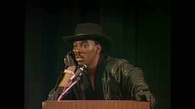 Now, do you go a step further - Right to Offend: The Black Comedy Revolution