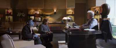 Now, do you have any idea
why someone may want to murder - The Happytime Murders