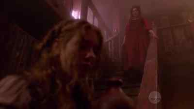 Now, who do we have here? - Salem