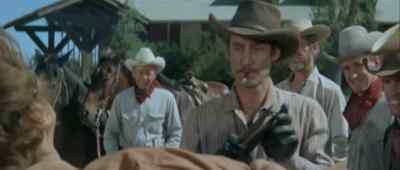 - Now, do it, Gil.
- As you wish, Mr. Beck. - Heaven with a Gun