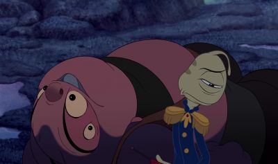 Now we do it  my  way - Lilo &amp; Stitch