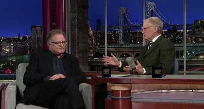 Now, do your kids know
that you're that Albert Brooks? - Albert Brooks: Defending My Life