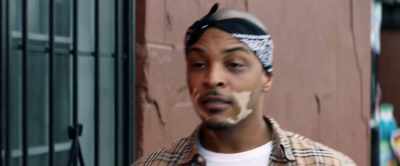 Now you do know everybody looking for him
ain't trying to help him now, right? - Cut Throat City