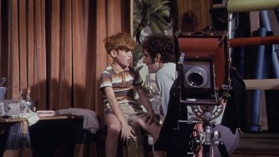 Now do you know what I fixed for you for lunch - Tell Me That You Love Me, Junie Moon