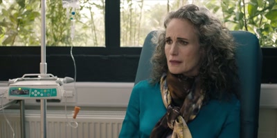 Now, do let us know
if you have any medical matters - My Happy Ending