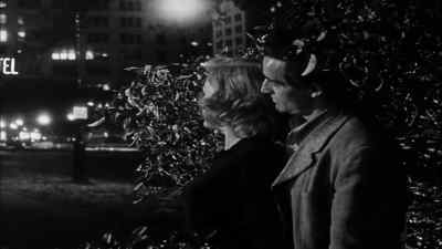 Now, where do you live? - The Glass Wall
