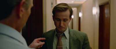 Now, do we need to have a birds-and-bees
talk before your next date? - Hello Tomorrow!