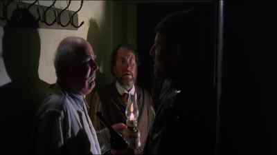 Now, do not make one sound, Constable. - Ryan's Daughter