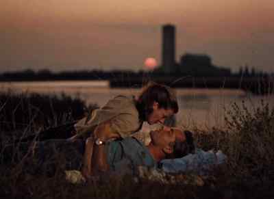 Now do you promise? - Summertime