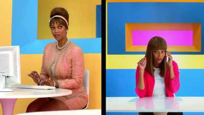 Now, do you remember
when little Casey lost her mama. - Life-Size 2