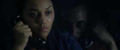 Now, you do right, (speaks
in foreign language). - I Am Still Here