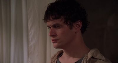 Now do you see why I was trying to kill myself - An American Werewolf in Paris