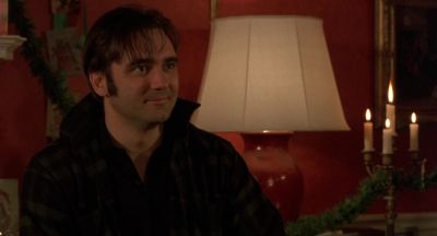 Now do the coffee jingle - Peter's Friends