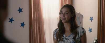 - Now, where do you think
I learned that from? - Roped