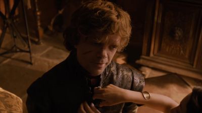 Now do you think I'm cruel? - Game of Thrones