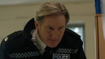 Now, do you think that
could be your attacker? - Line of Duty