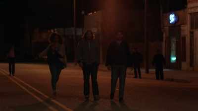 Now do you understand
these rights - Midnight, Texas