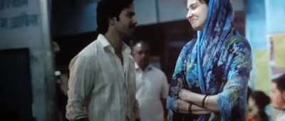 Now do you understand
why I hit Guddu? - Sui Dhaaga - Made in India