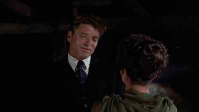 Now do you understand
why you and I... - Elmer Gantry