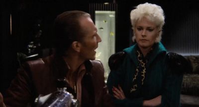 Now do you understand Yes I understand - Body Double