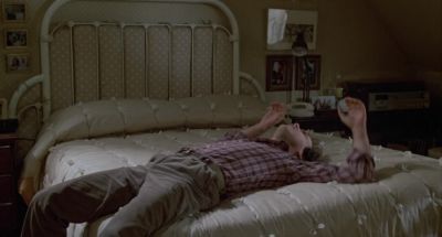 Now do you wanna go over that list one more time - Mr  Mom