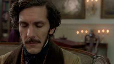 Now...do you want to come with me - Quacks