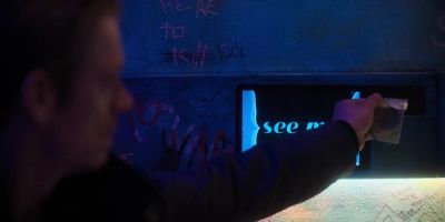 Now, do you want to touch me? - Altered Carbon