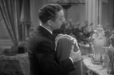 Now you do what I ask you to darling - The Great Ziegfeld