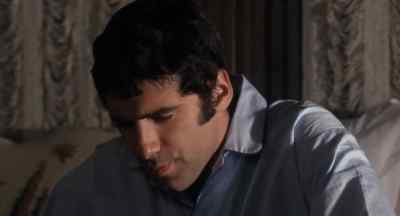 Now, do you? Do you want me to do
something against my will? Do you? - Bob & Carol & Ted & Alice