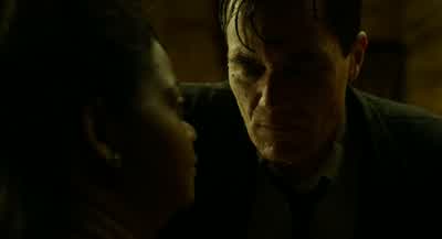Now, do you know what that particular story means... - The Shape of Water