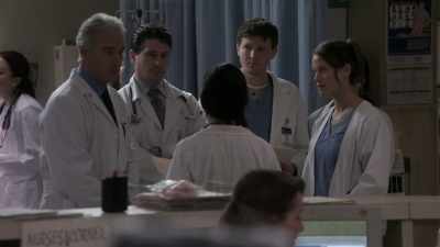 Now, does anybody
want to give me the protocol
for cardiogenic shock? - Trauma