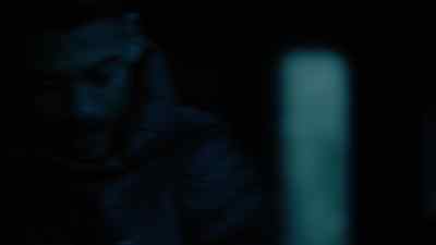 Now, does anyone else know
you're here? - Krypton