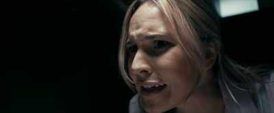 Now, does the male
have the only access - The Hive