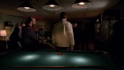 Now, does this look like a partner to you? - Breaking Bad