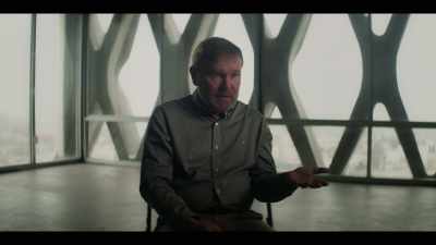Now, that doesn't mean
it's from an E.T. - Beyond: UFOS and the Unknown