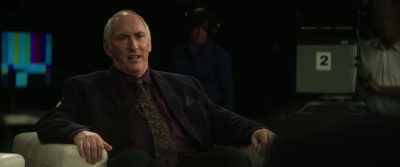 Now, that doesn't mean - Left Behind: Rise of the Antichrist