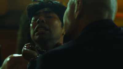 Now he doesn't want
to give me the thief's name - DMZ
