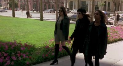 Now don't be shy honey - The Craft